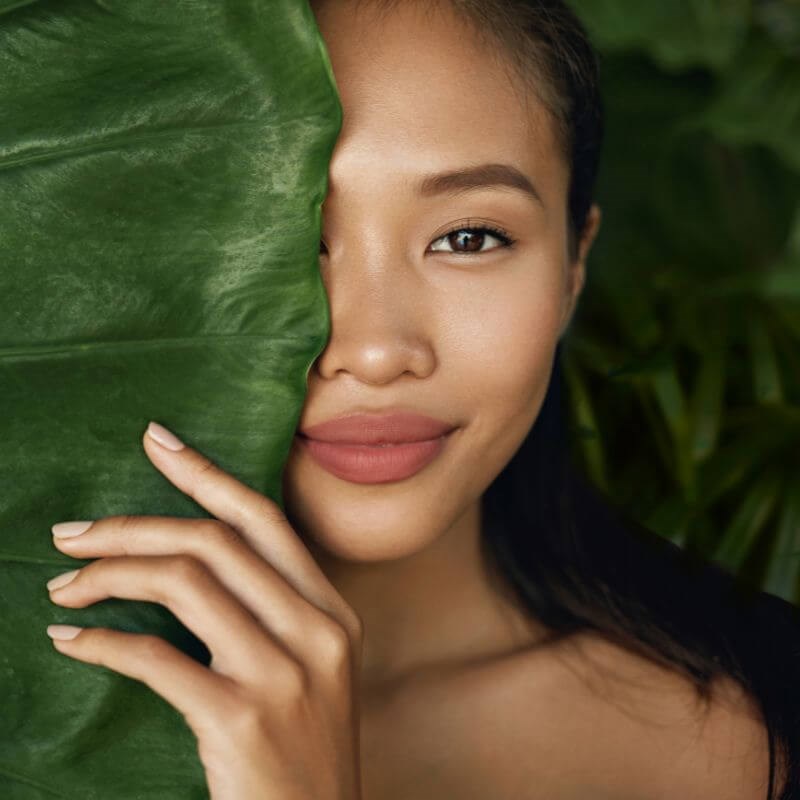 Happy patient Rhinoplasty Savings